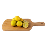 Farm-Fresh Yellow Lemons- home delivery -Chennai