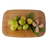 Naturally Grown Guava -Organic - Pesticide-free -myHarvestFarms