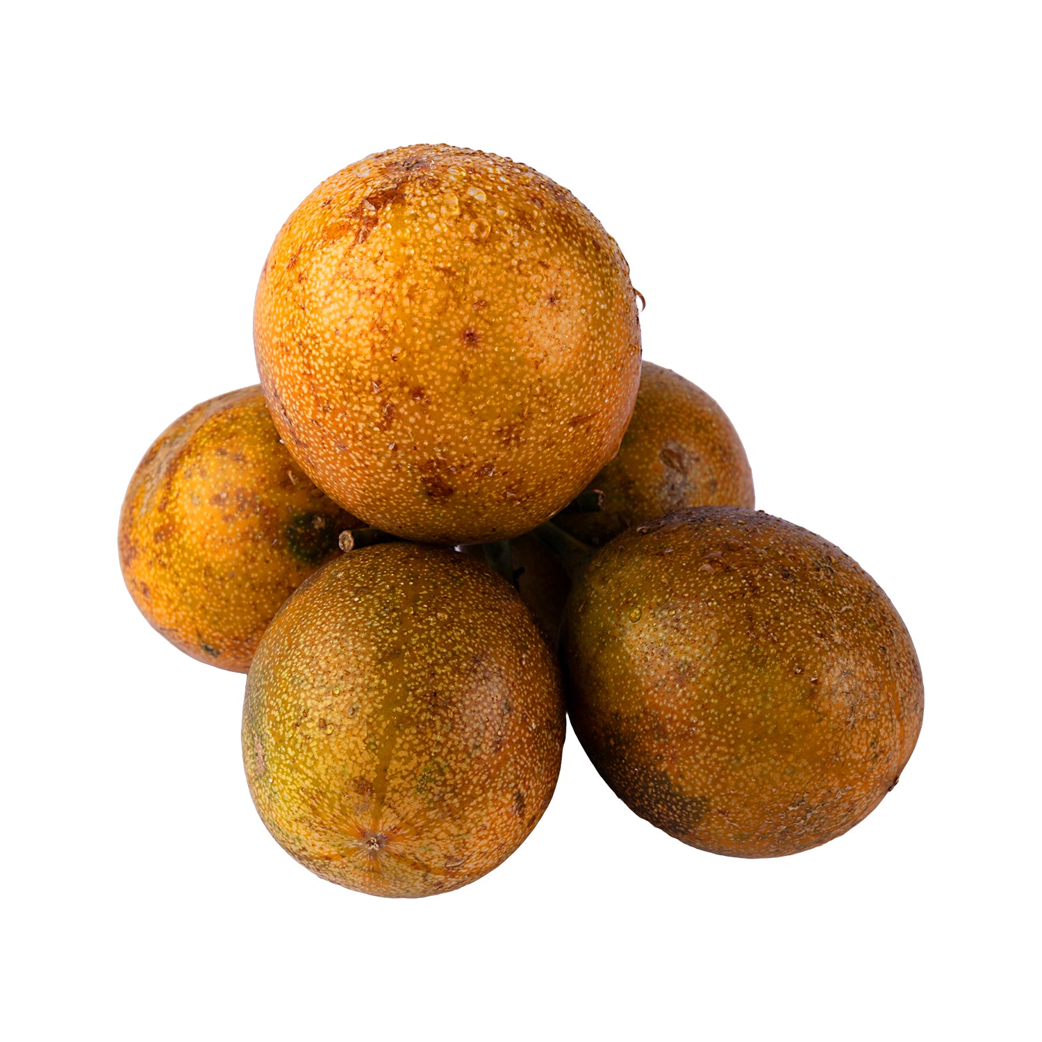 Sweet Passion Fruit
