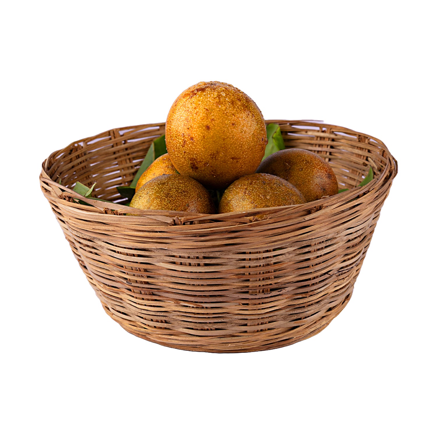 Sweet Passion Fruit