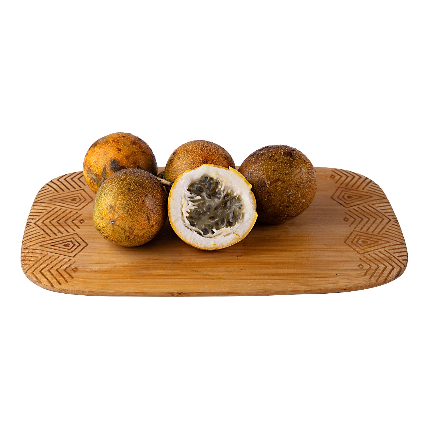 Sweet Passion Fruit