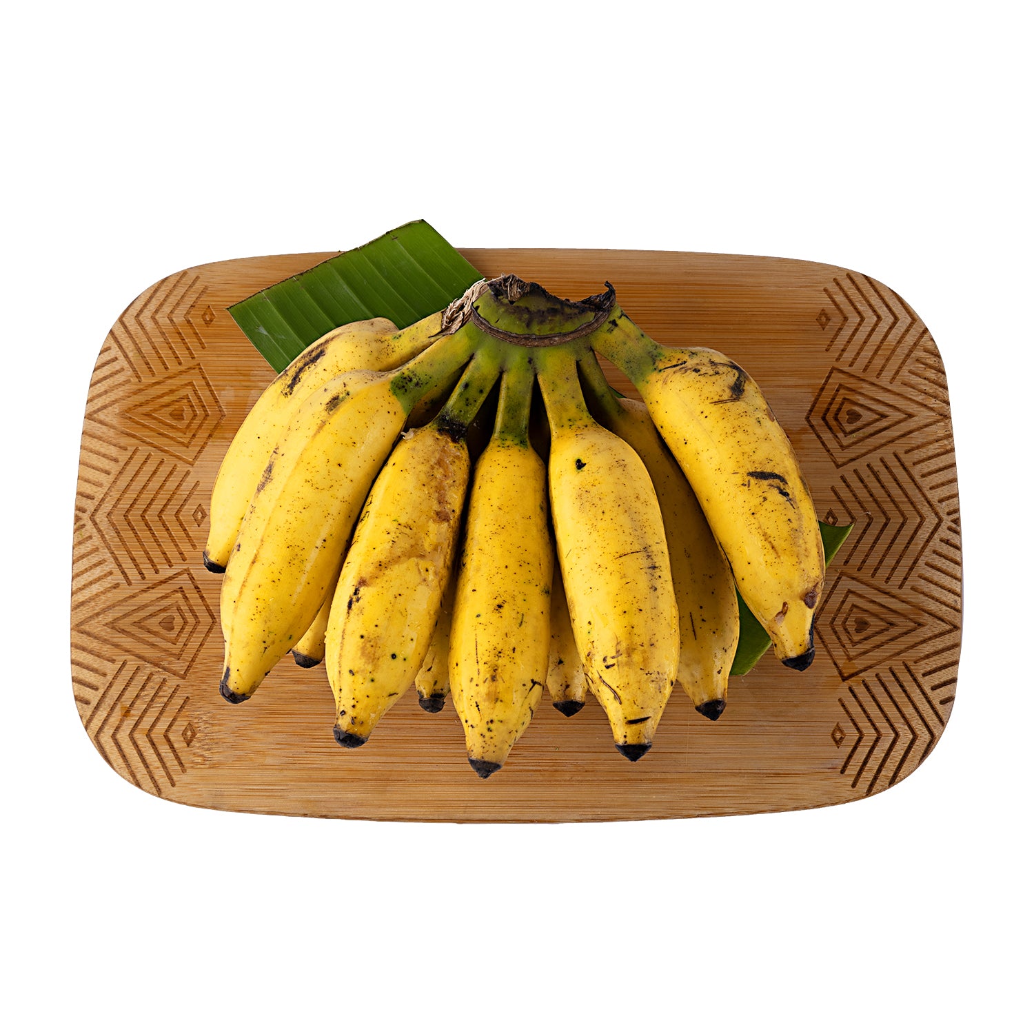 Relish Organic Rasthali  Bananas -Chennai -Farm to Home 