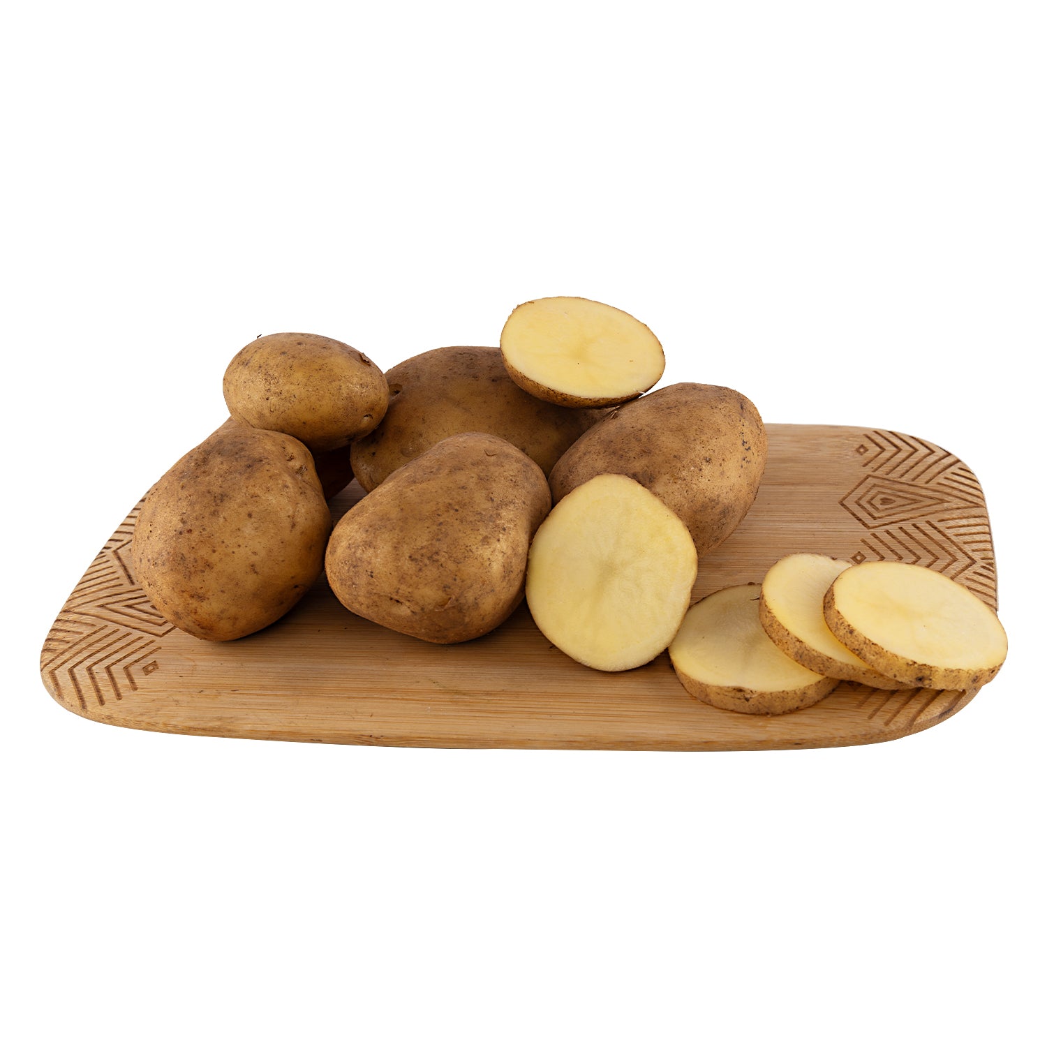 Ooty Potato