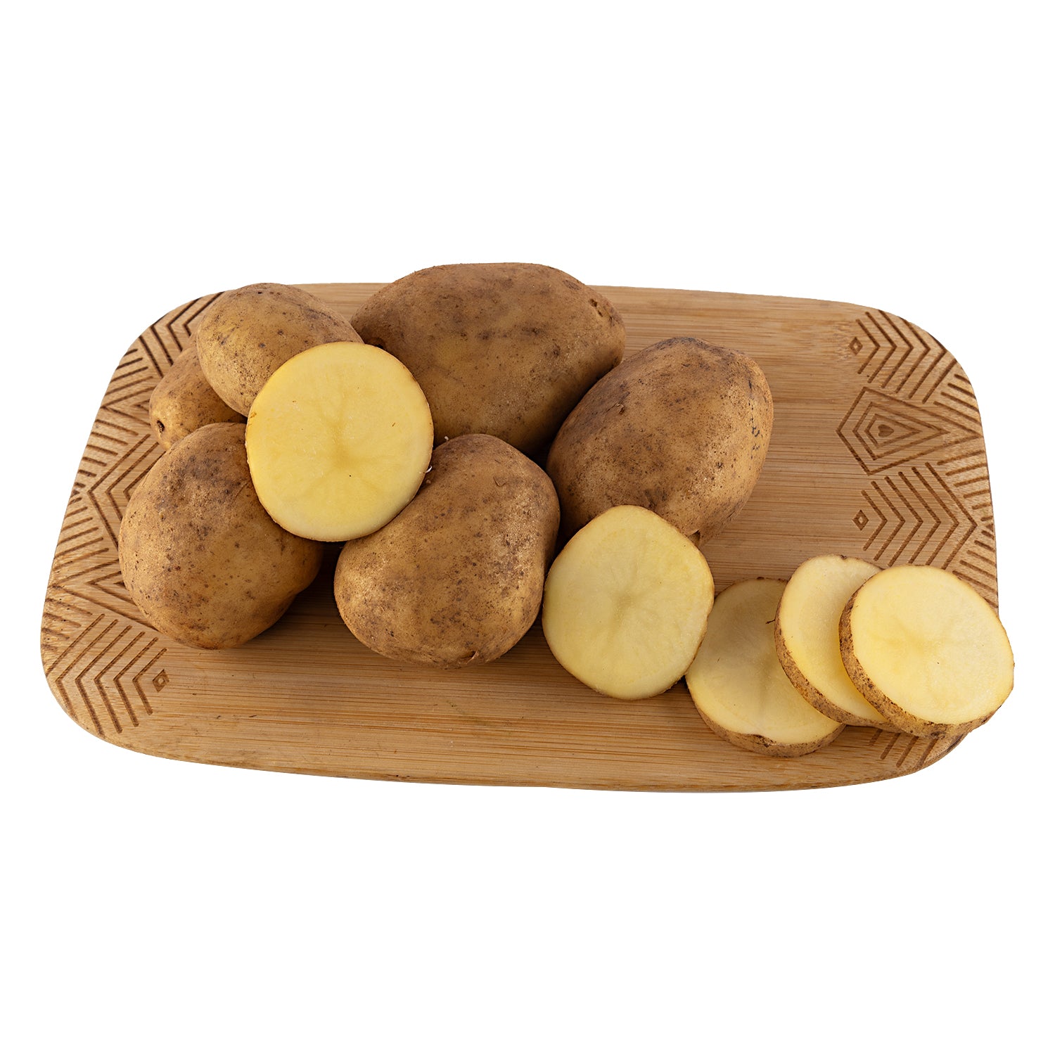 Ooty Potato