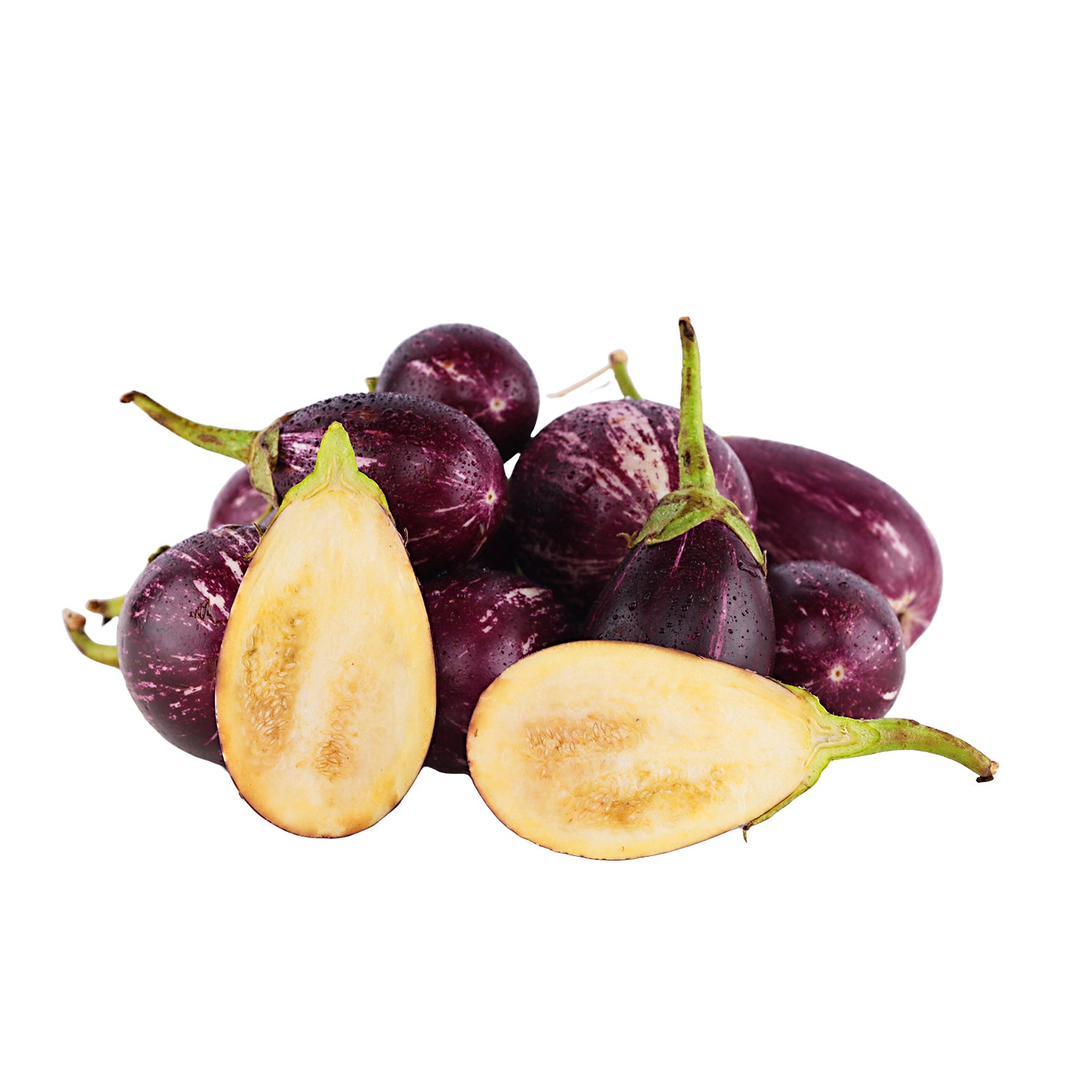 Brinjal - Violet