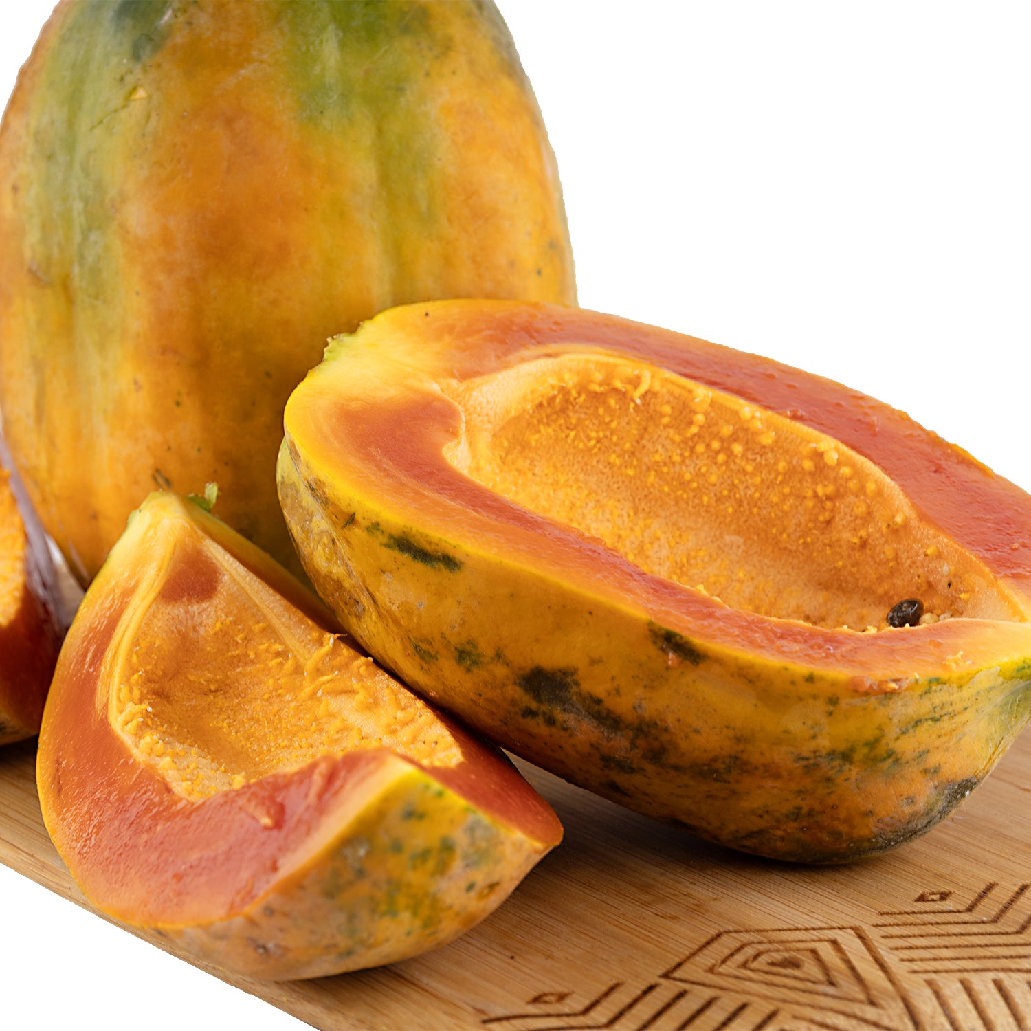 Papaya