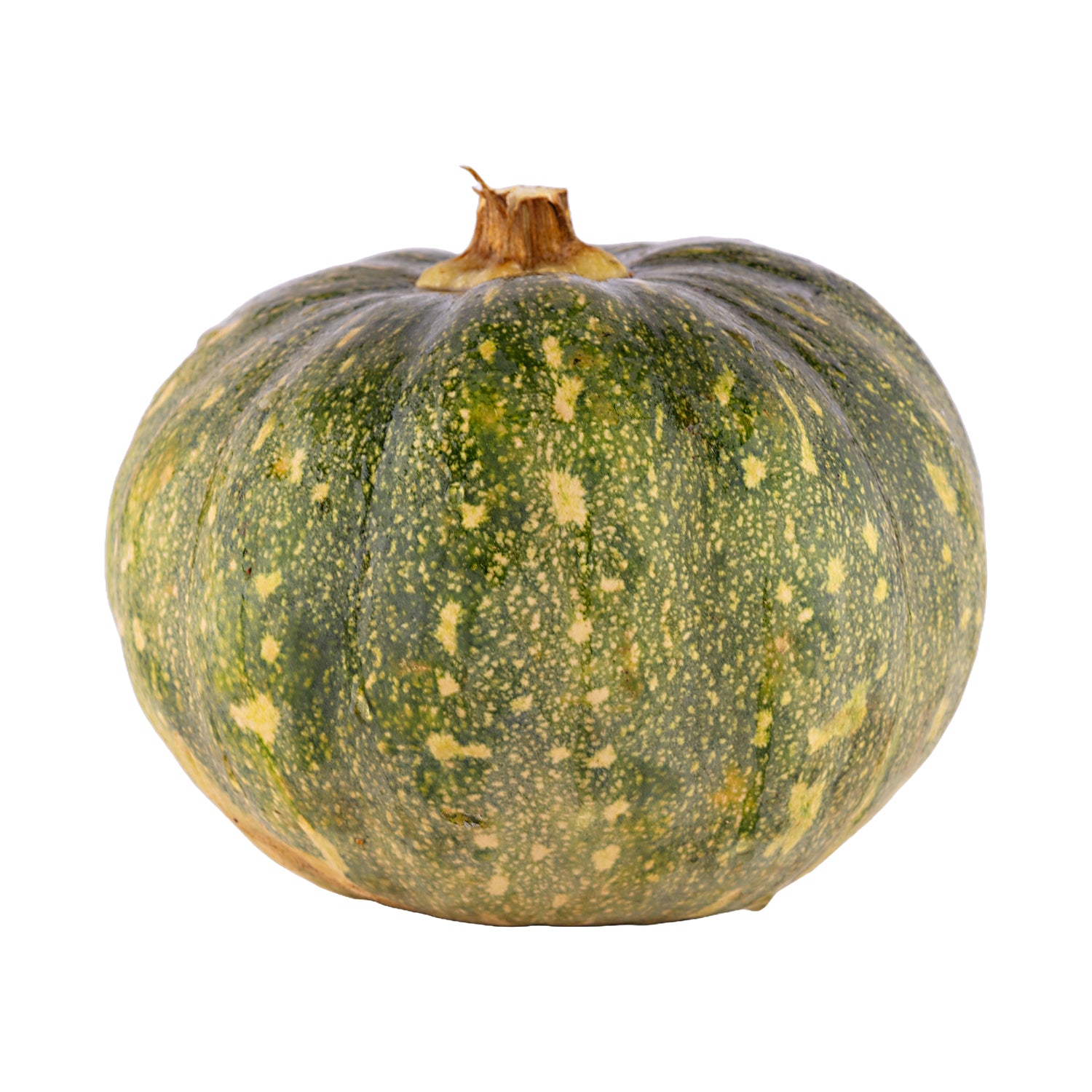 Yellow Pumpkin