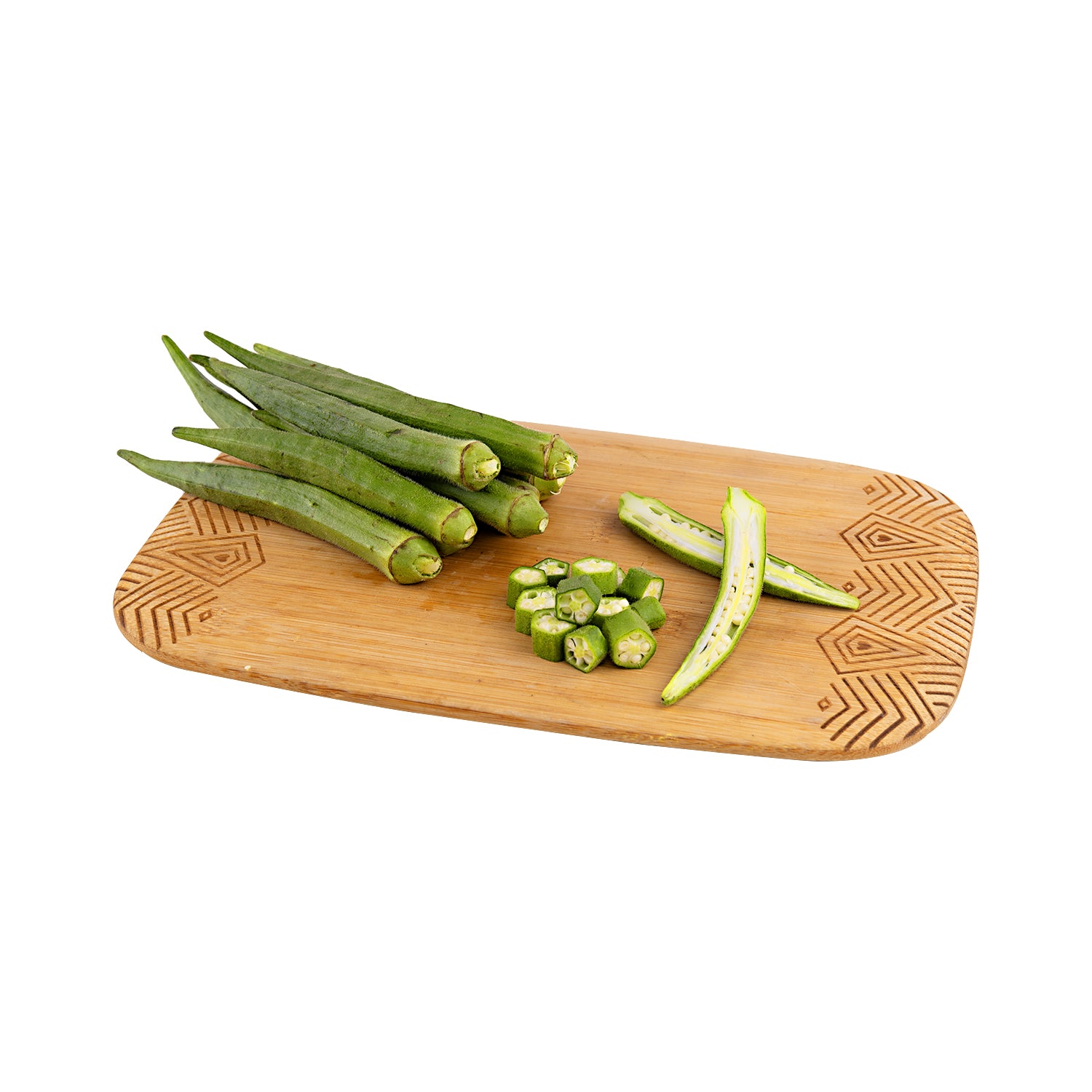 Ladiesfinger
