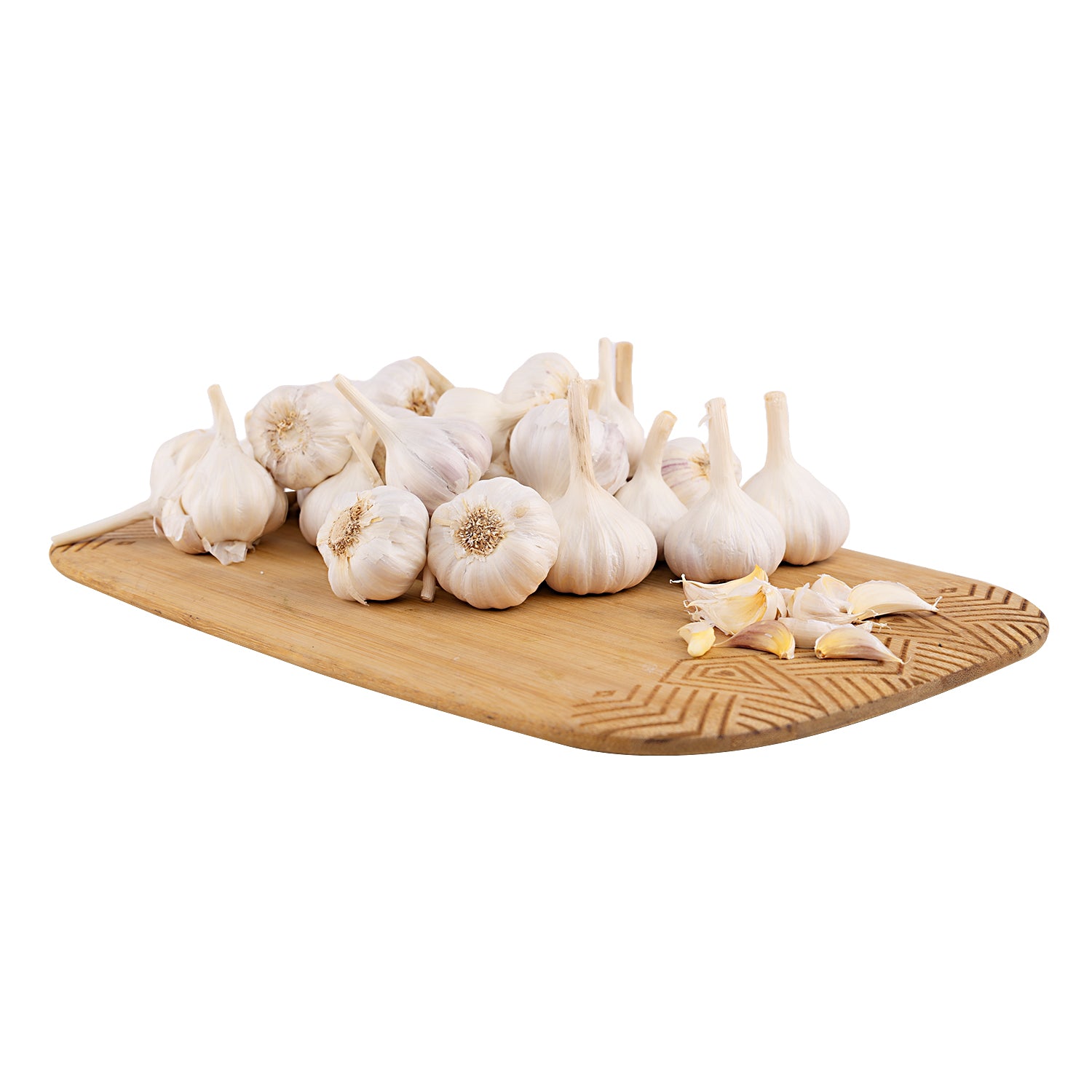 Garlic - Small