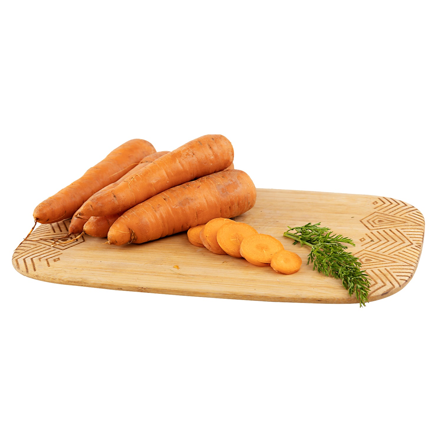 Carrot