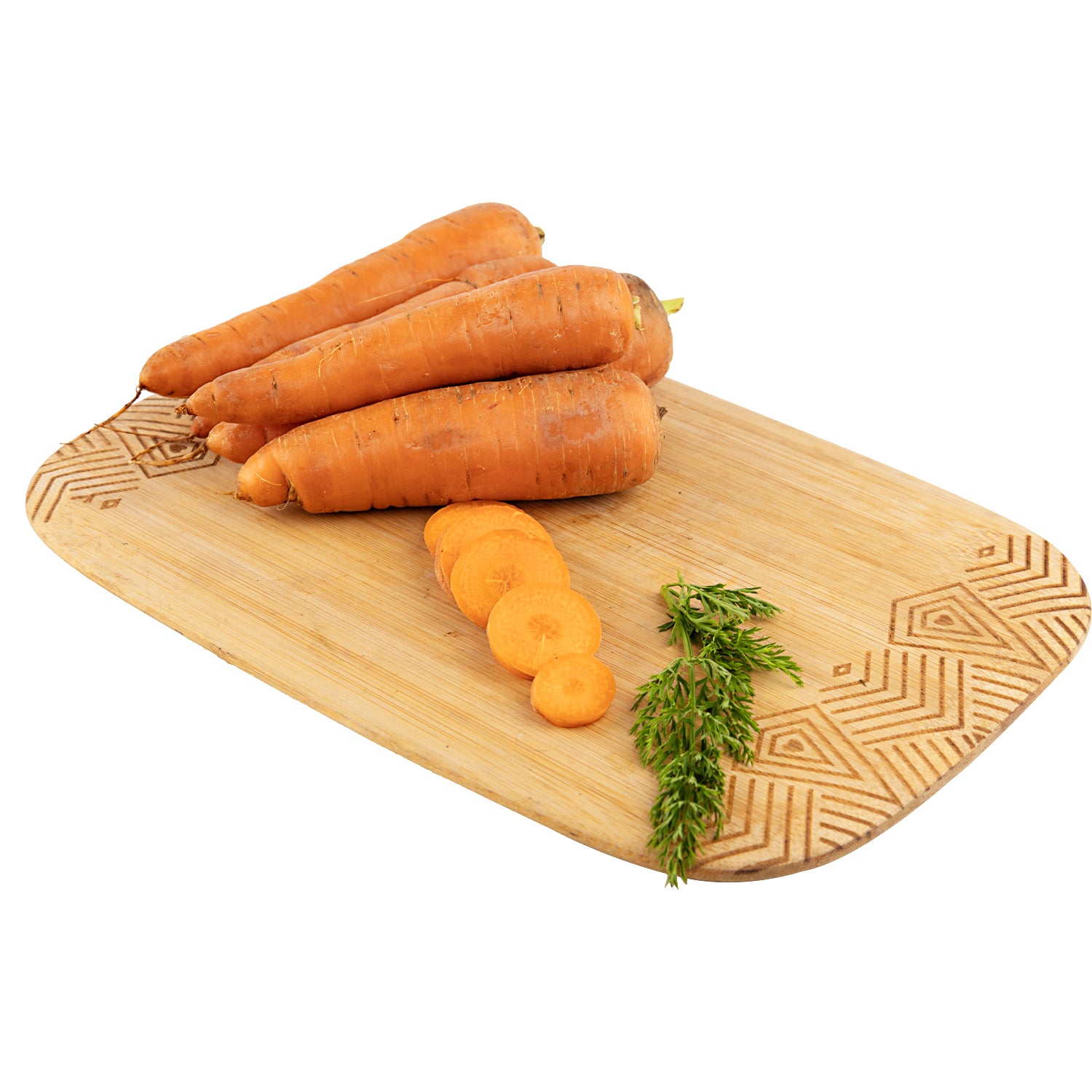 Carrot