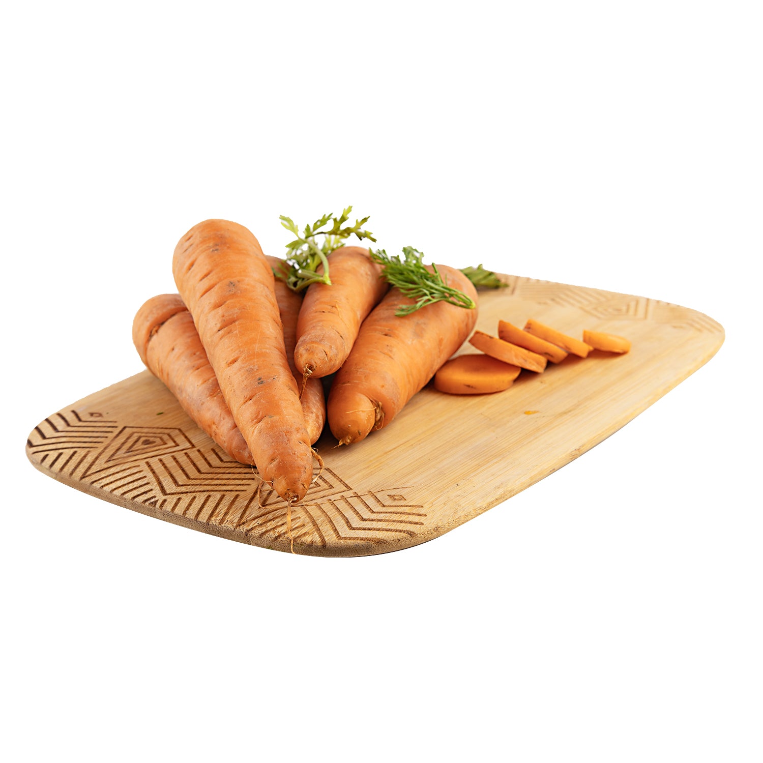Carrot