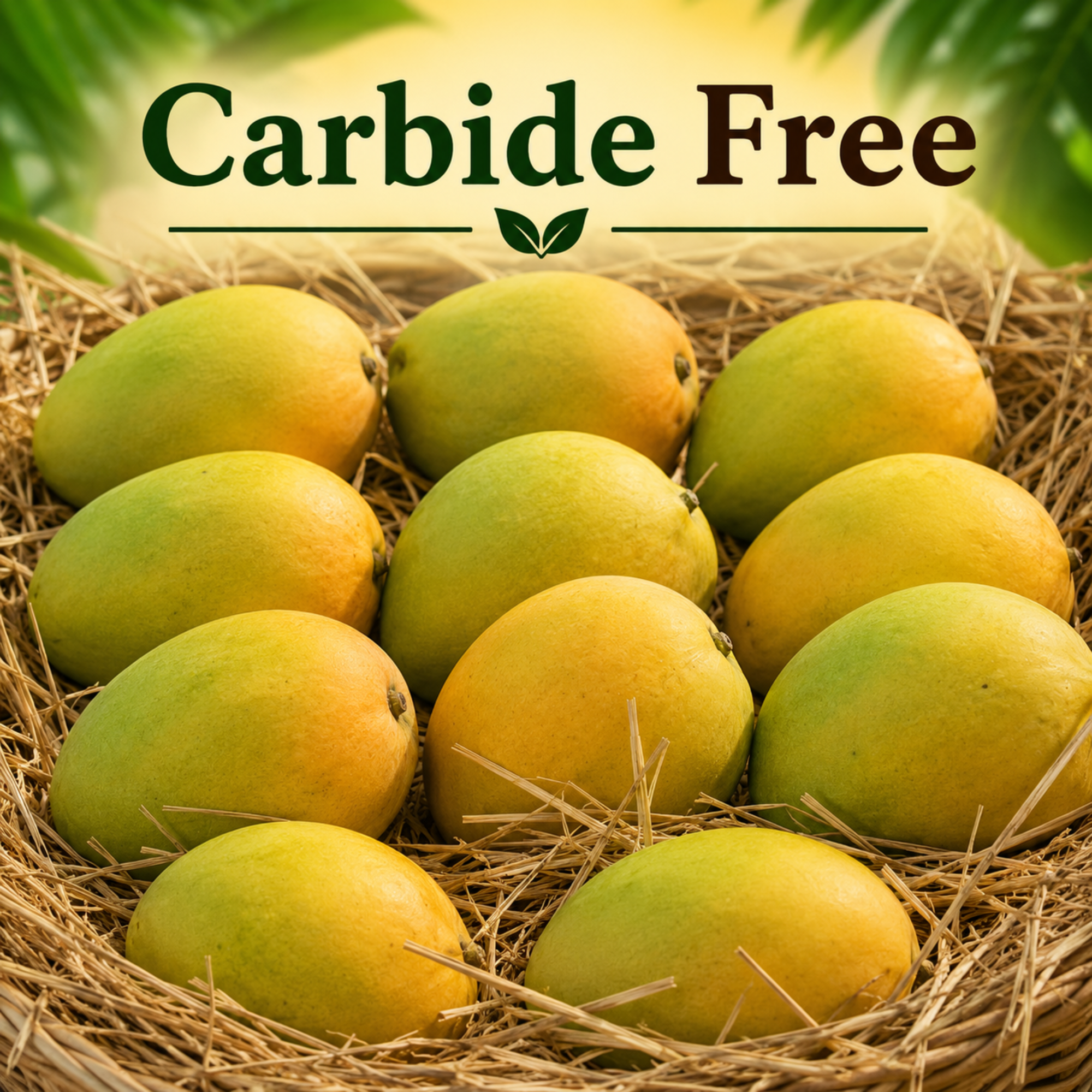 Alphonso Mango