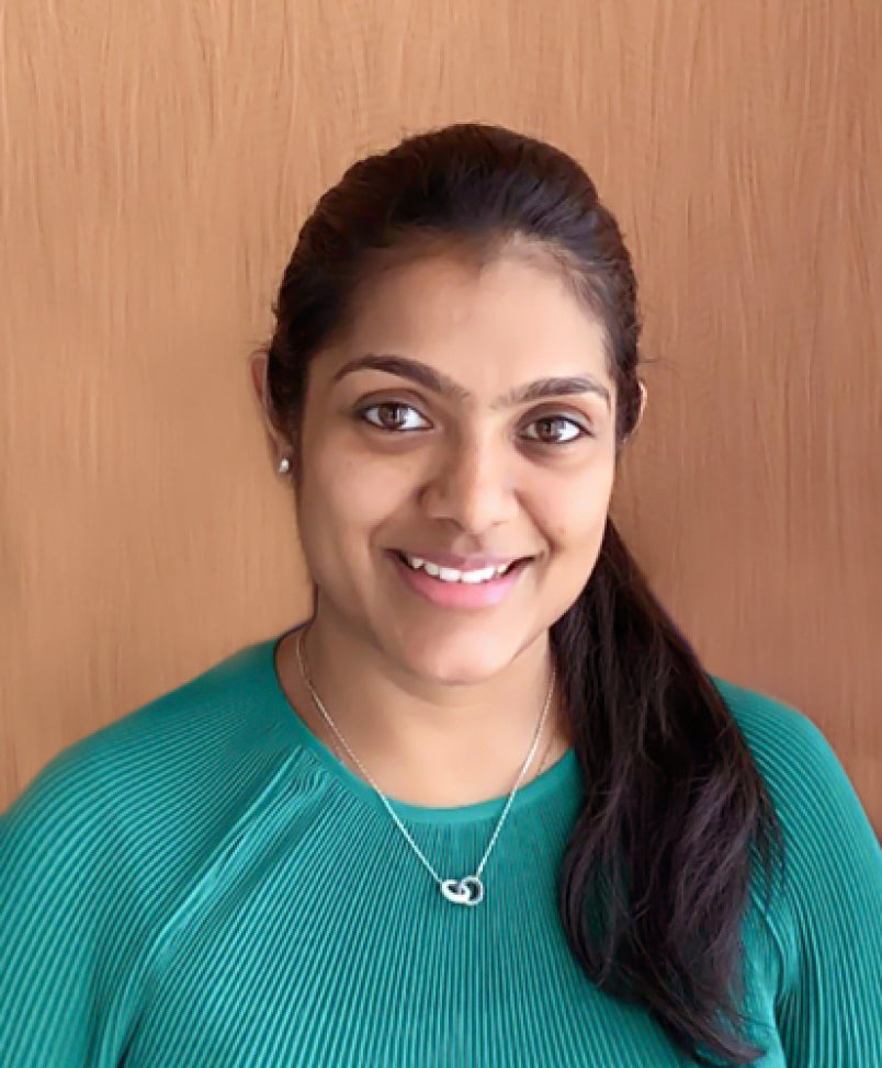 Anusha Narayan