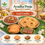 Arul Combo