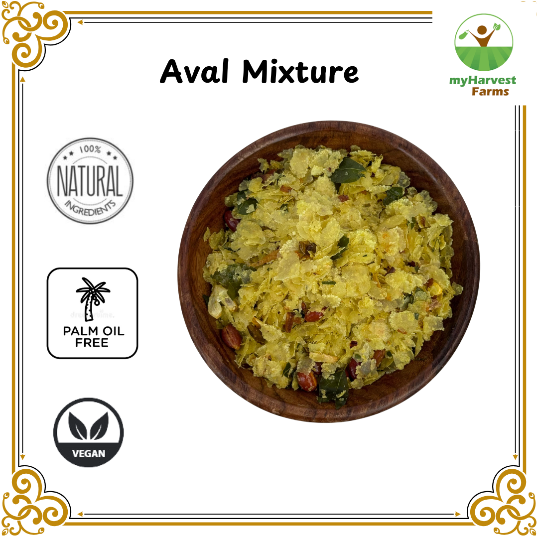 Aval Mixture