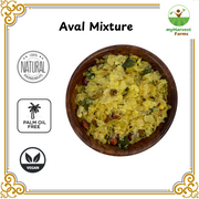 Aval Mixture