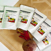 Beetroot Malt
