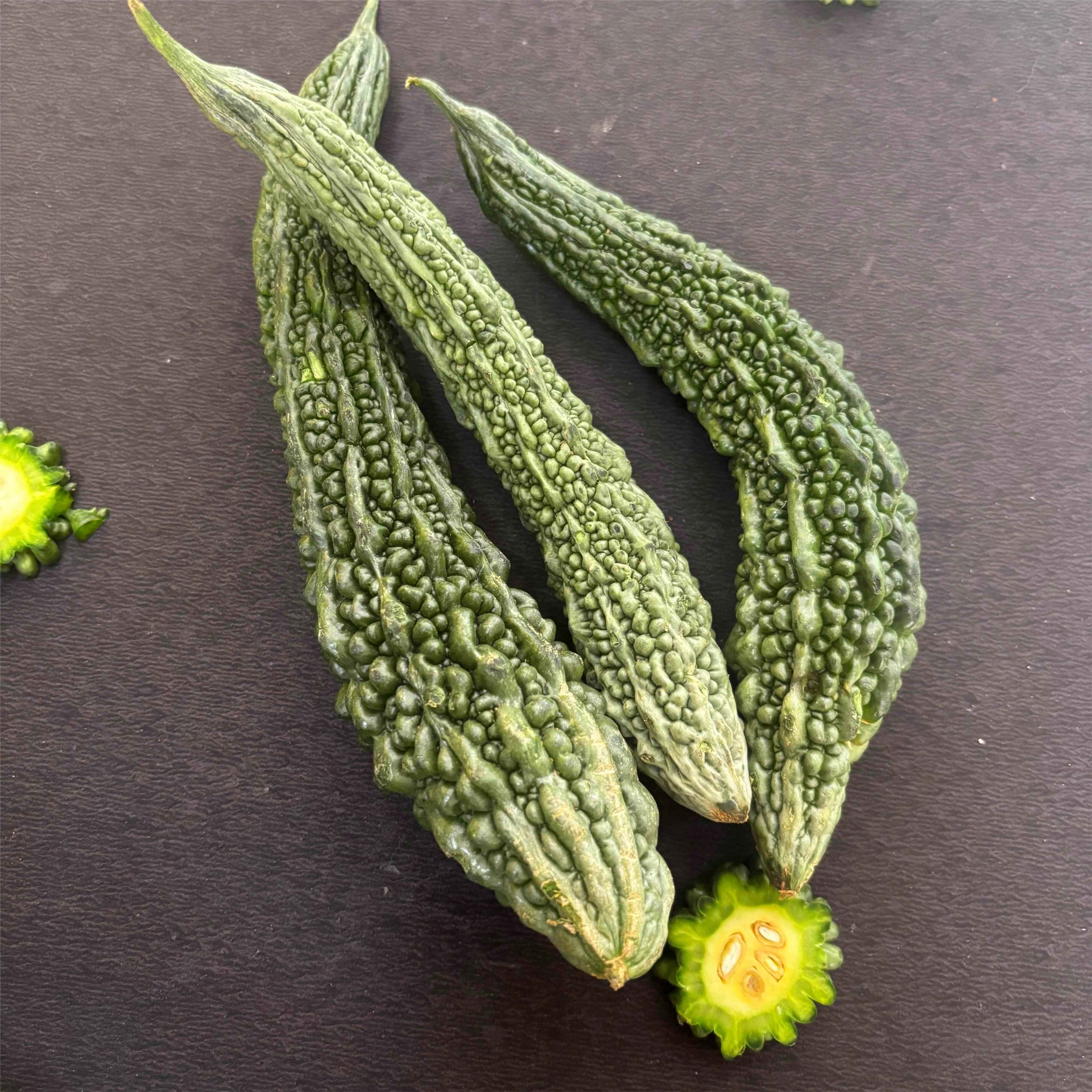 Bitter Gourd - Long