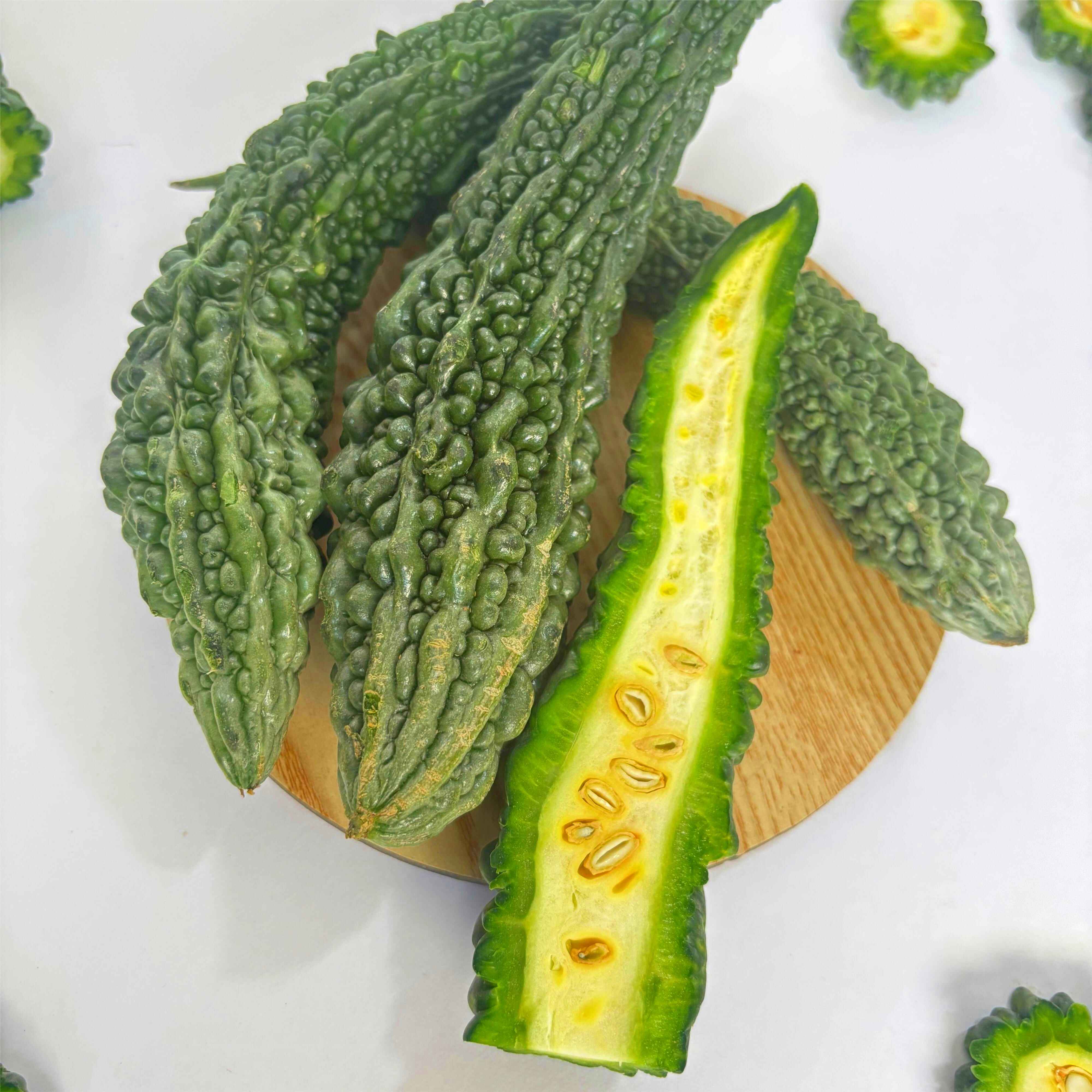 Bitter Gourd - Long