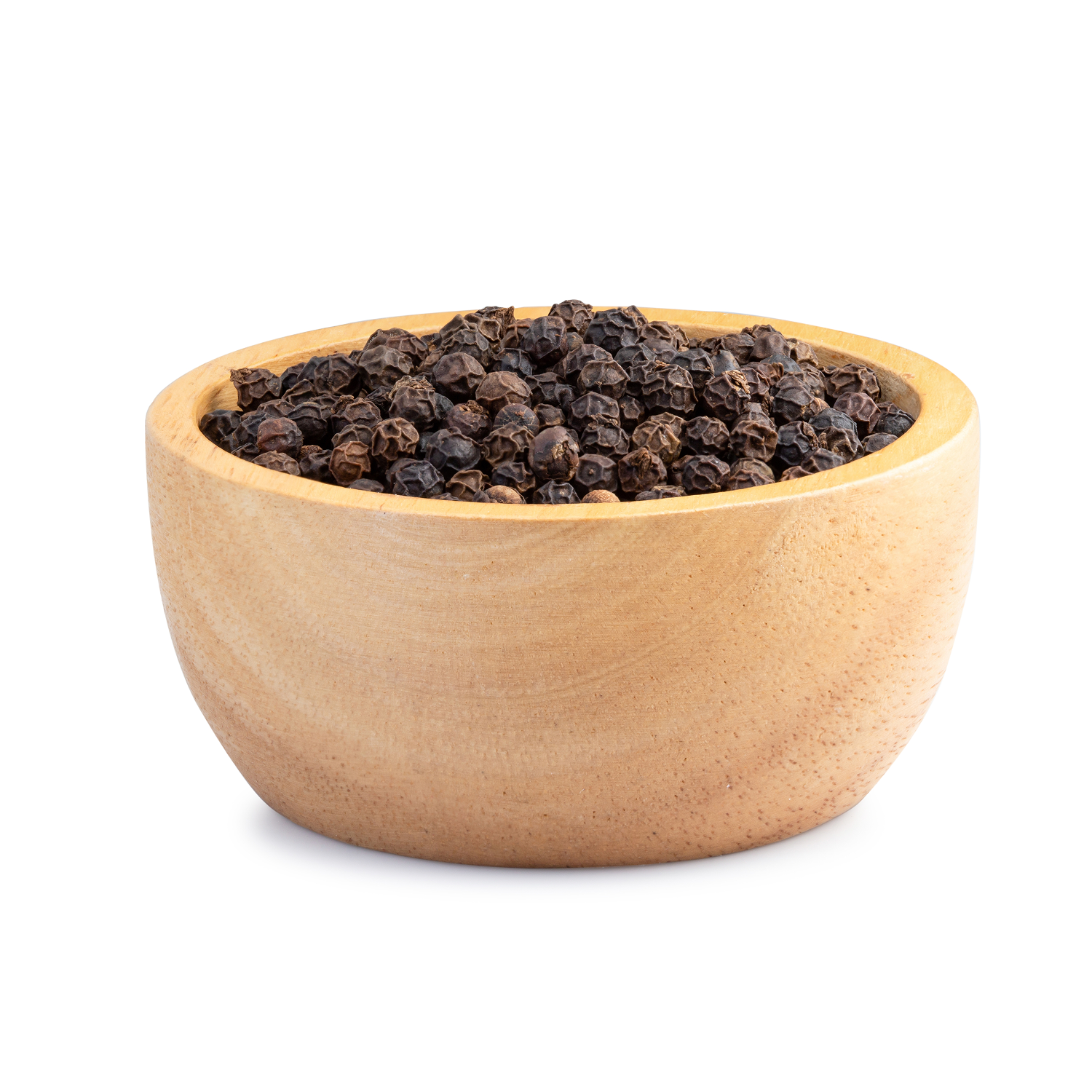 Black Pepper