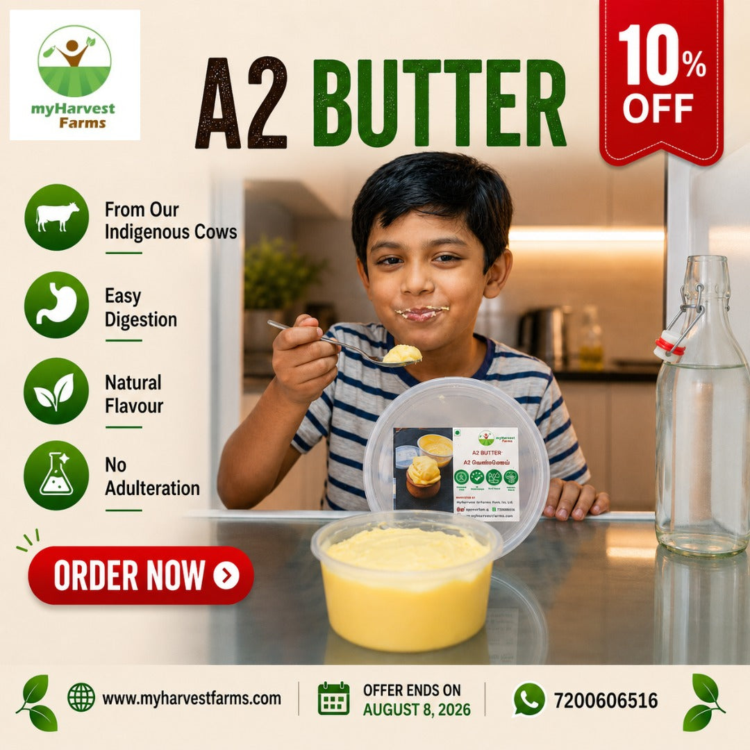 A2 Butter