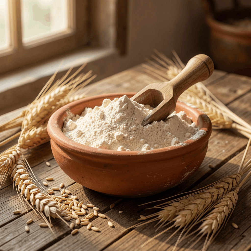Wheat Flour - Atta
