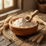 Wheat Flour - Atta