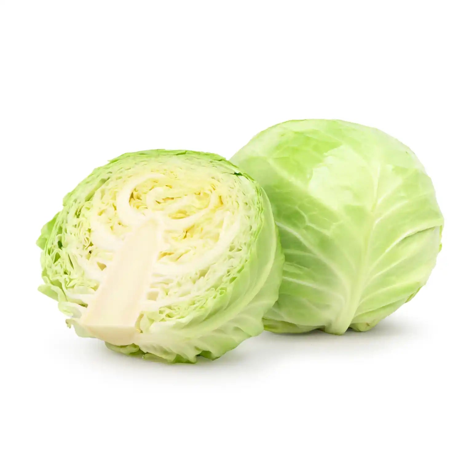Cabbage, a nutritious leafy vegetable for healthy curries, stir-fries and everyday South Indian meals