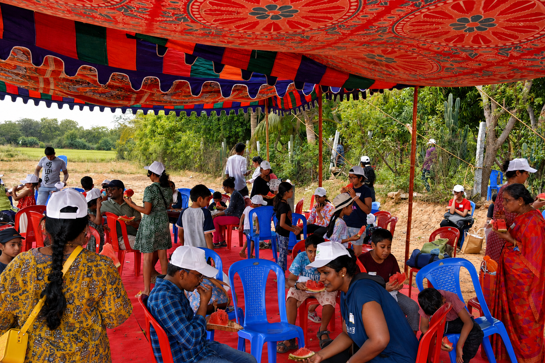 myHarvest Farms