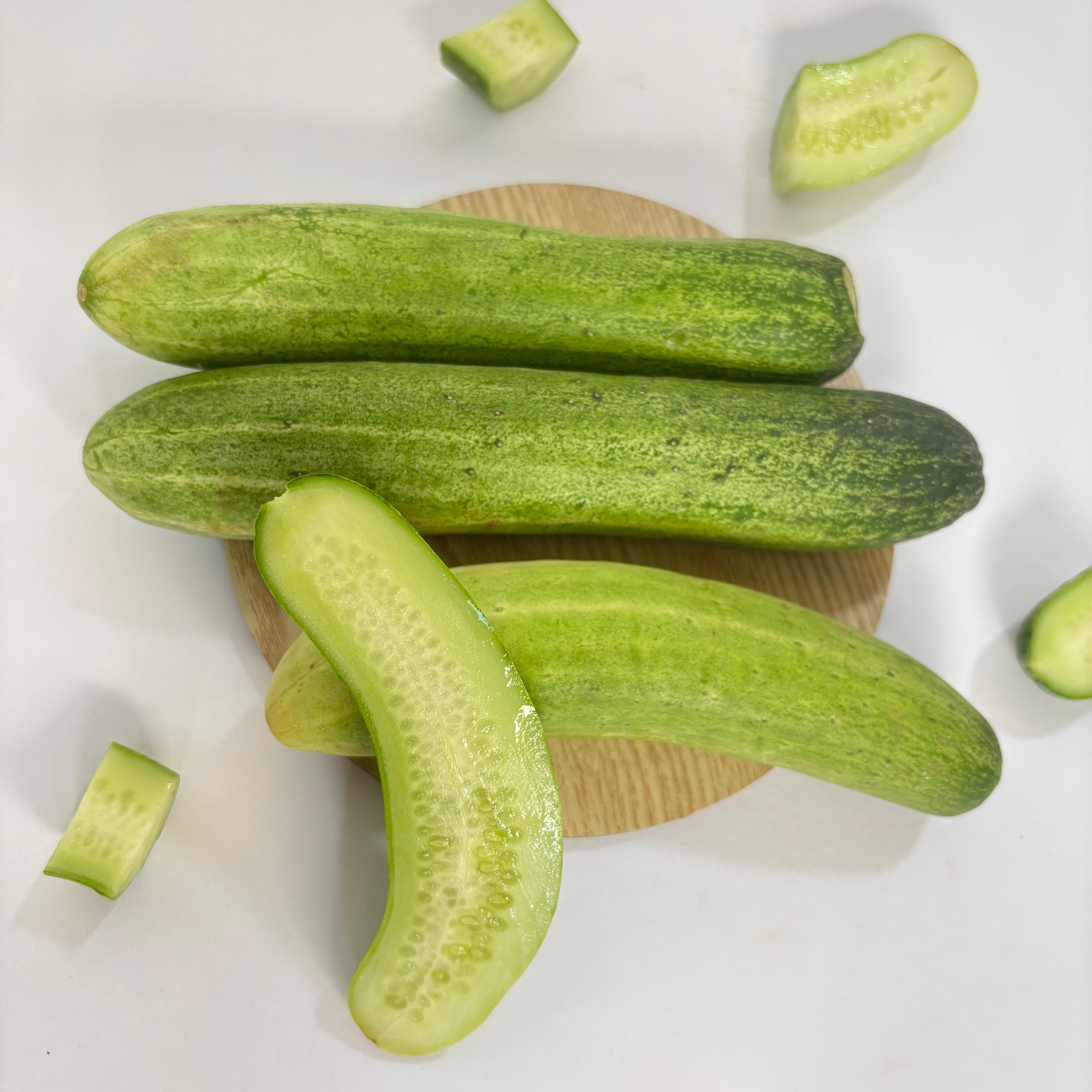 Cucumber - Country