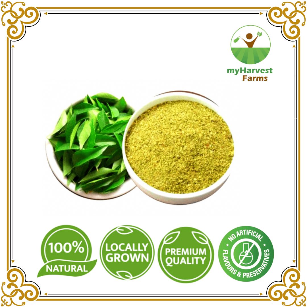 Curry Leaf Powder