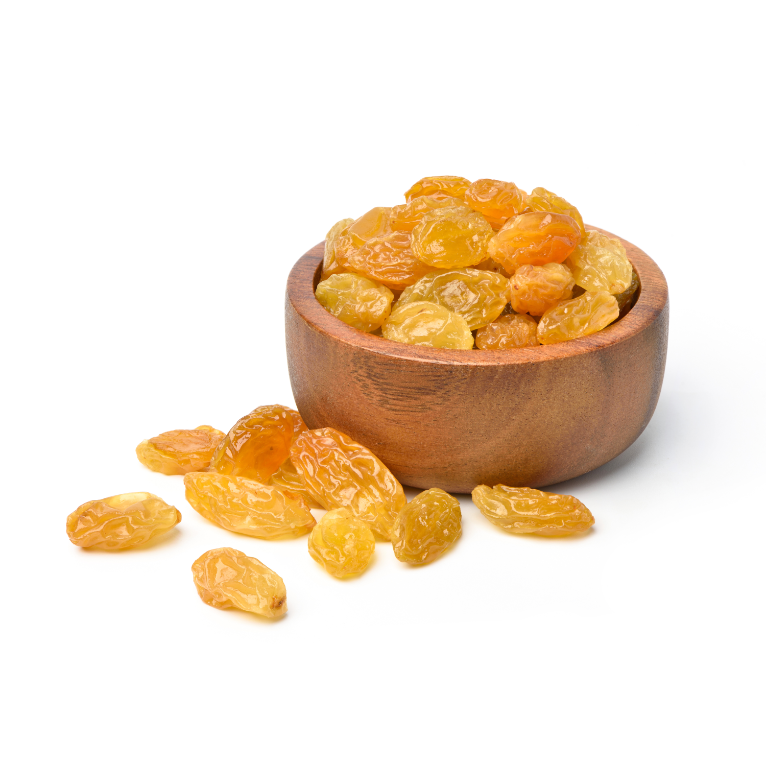Dry Grapes