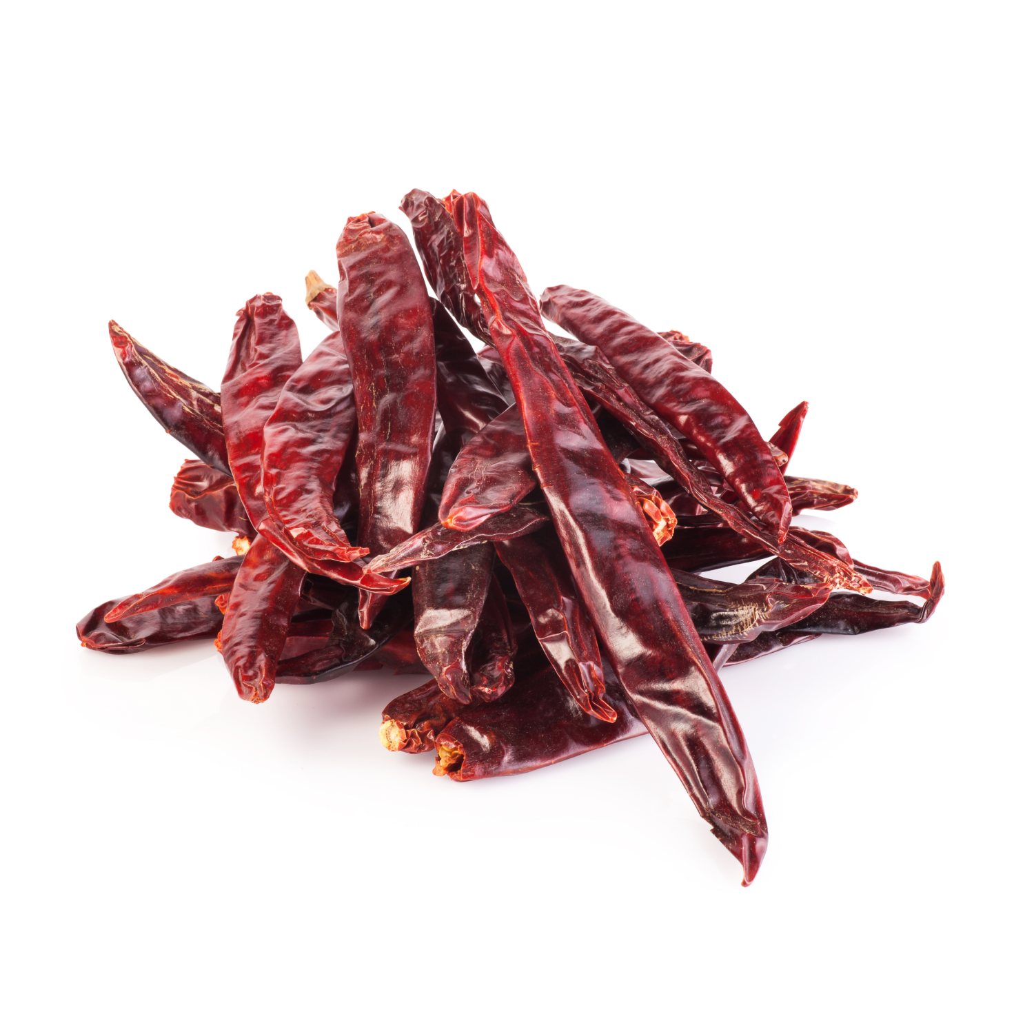 Dry Red Chilly