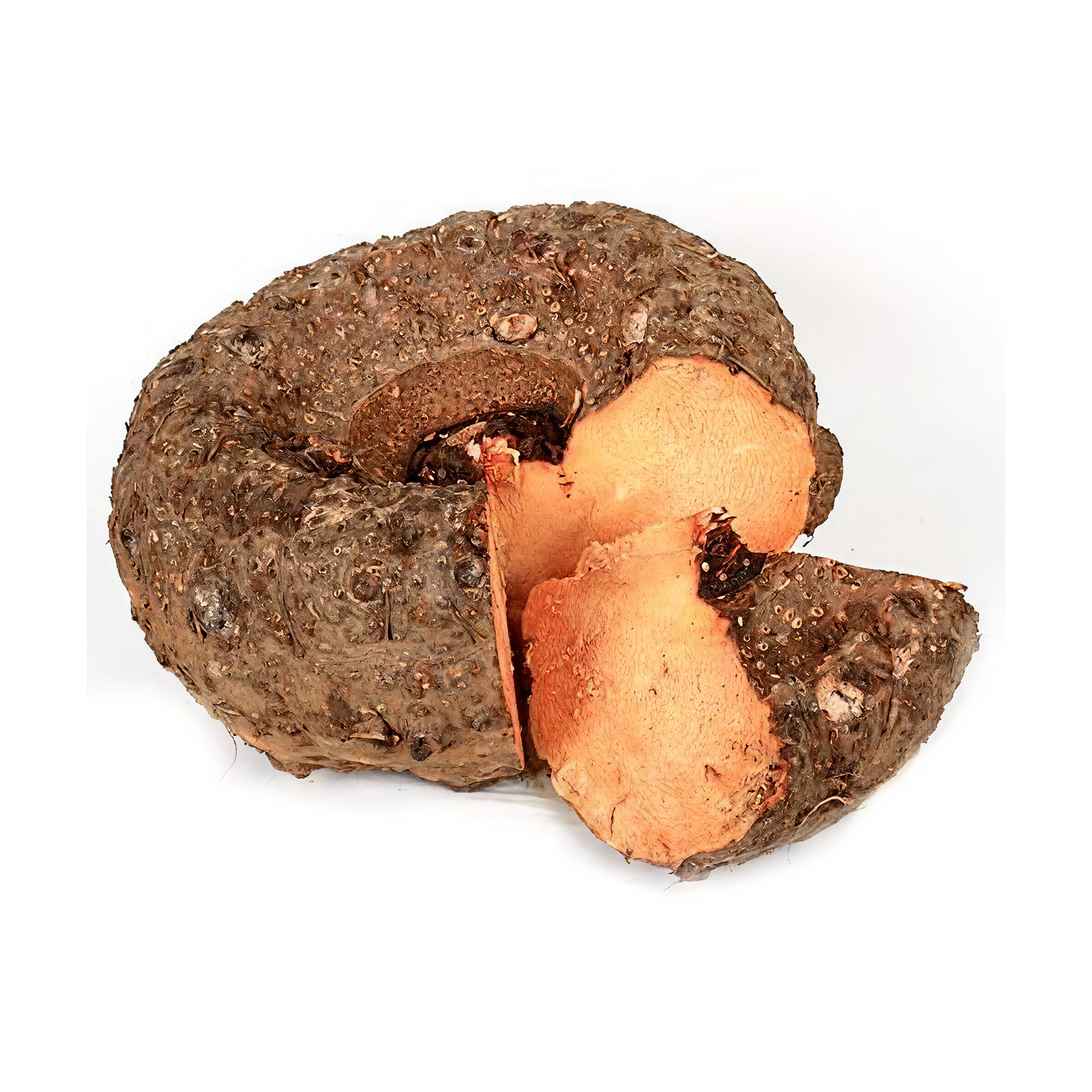 Elephant Yam