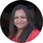 Meenakshi R