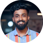 Sundar V
