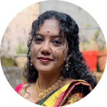 Divya P