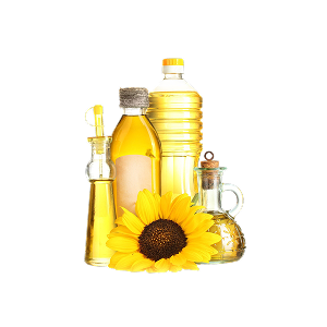Oil & Ghee