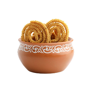 Sweets & snacks