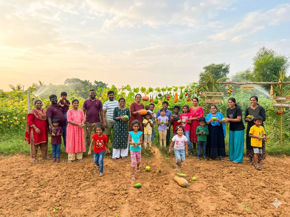 myHarvest Farms