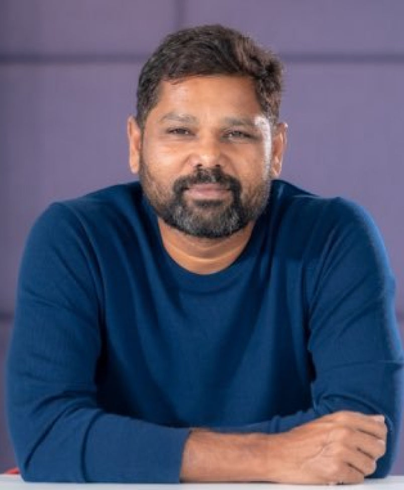 Girish Mathrubootham