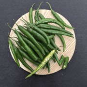 Green Chilly