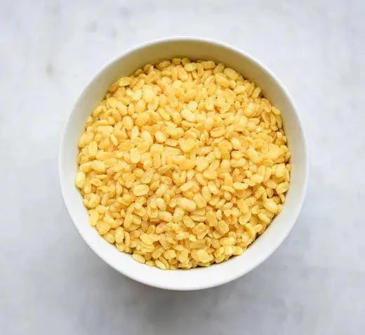 Paasi Paruppu - Moong Dhal