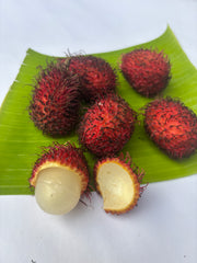 Rambutan