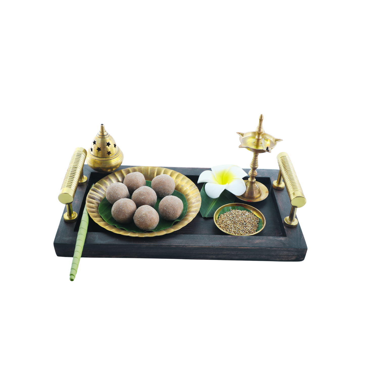 Kambu Laddu