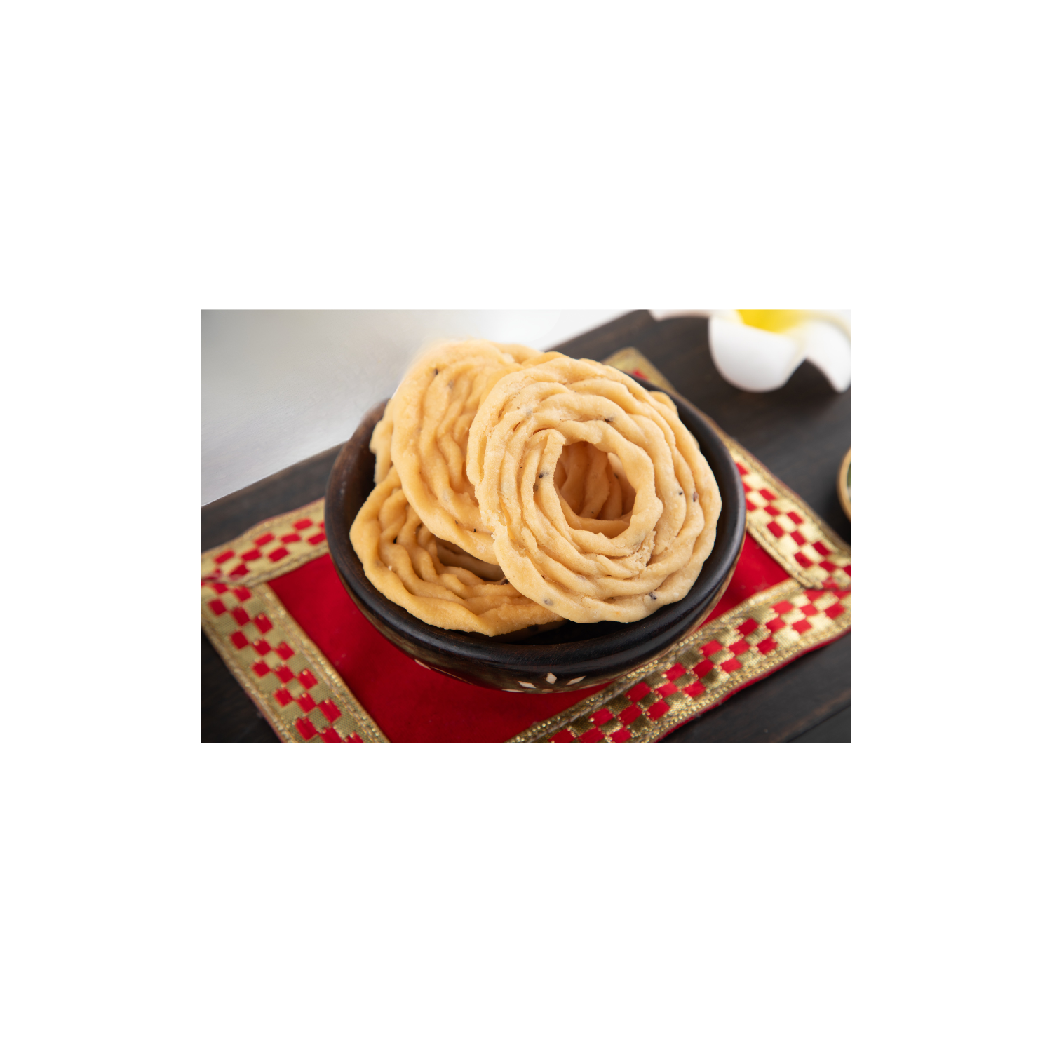 Kai Murukku