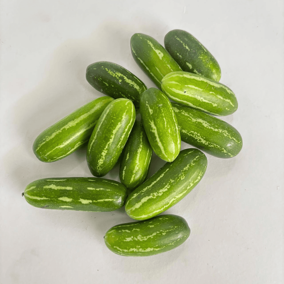 Kovakkai - Ivy Gourd