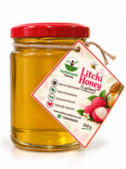 Litchi Honey (Lychee)