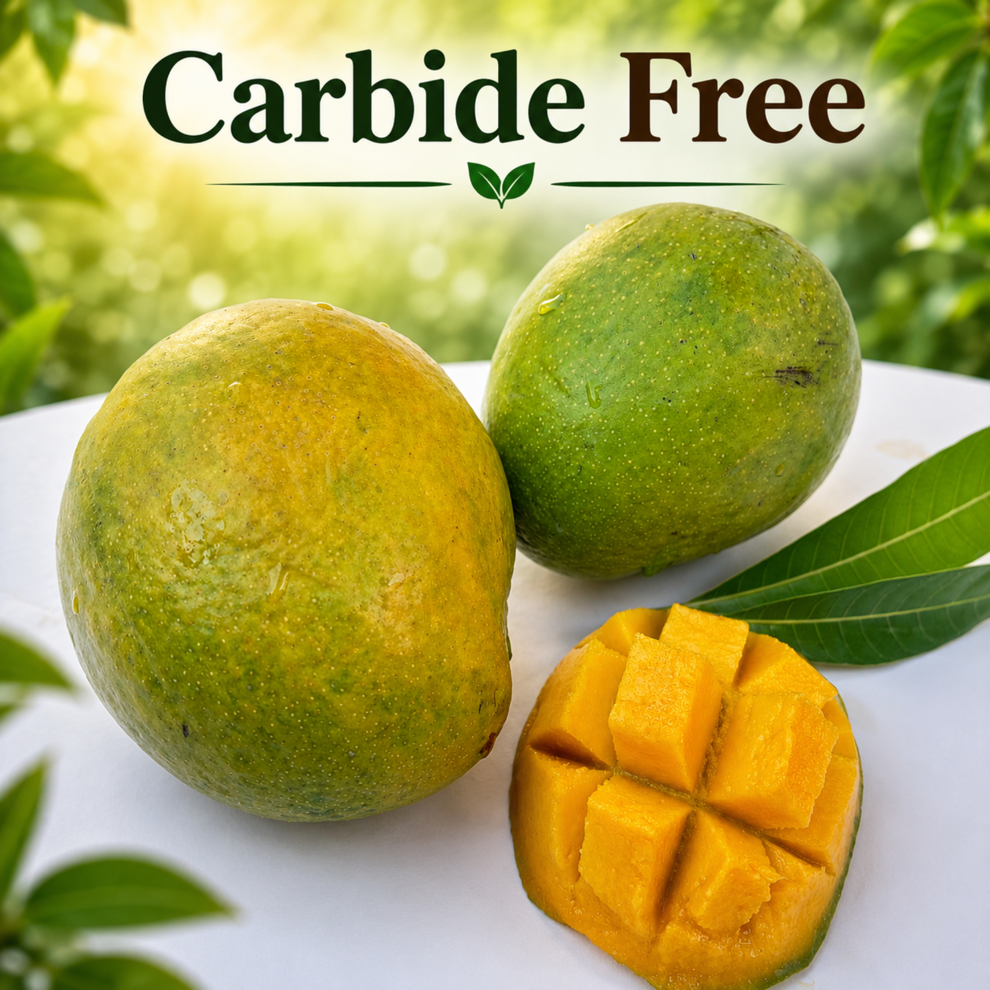 Malgova Mango